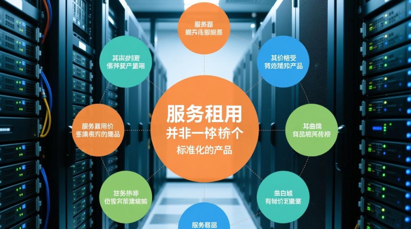 曲靖租服务器价格是多少，租一个月大概要花多少钱？