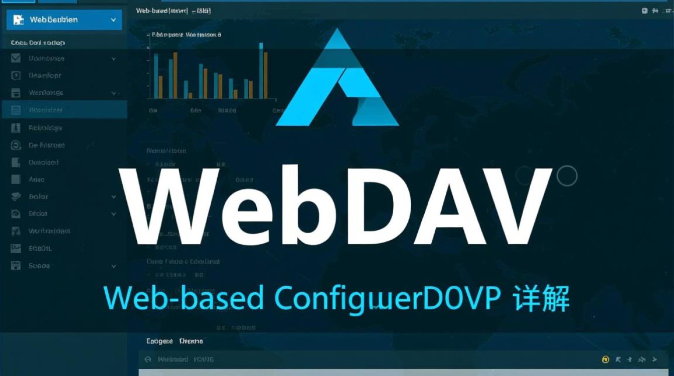 Apache服务器配置WEBDAV，如何实现安全高效的文件共享与管理？