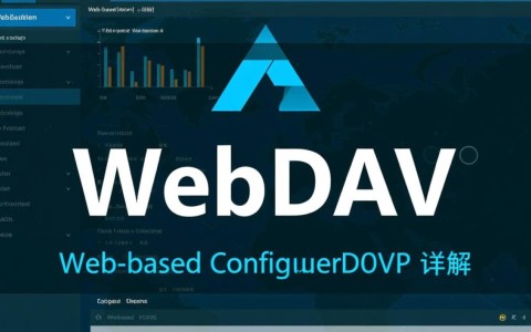 Apache服务器配置WEBDAV，如何实现安全高效的文件共享与管理？