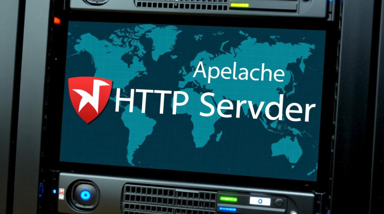 Apache服务器功能特性有哪些？详细功能清单及用途解析