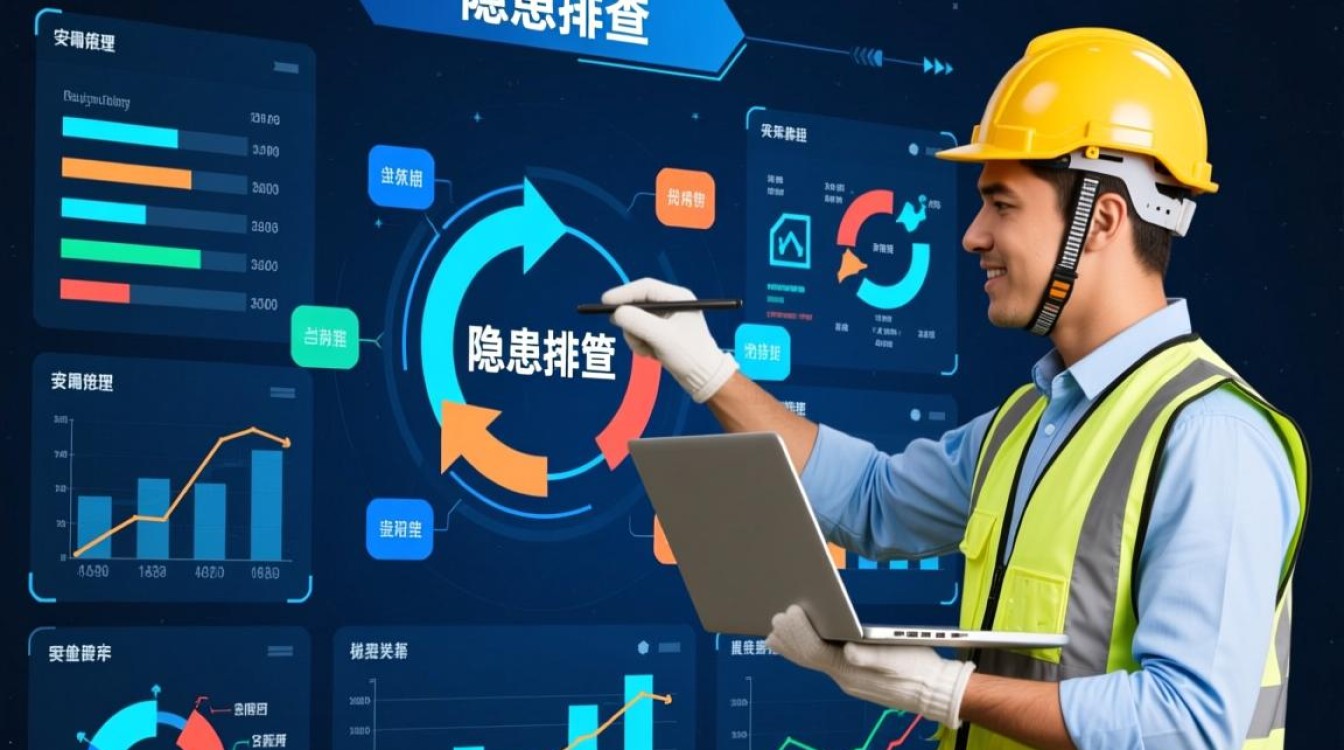 安全生产隐患排查数据如何有效降低事故发生率？