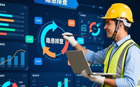 安全生产隐患排查数据如何有效降低事故发生率？