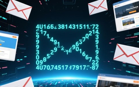域名到底是什么意思？为什么每个网站都需要一个？