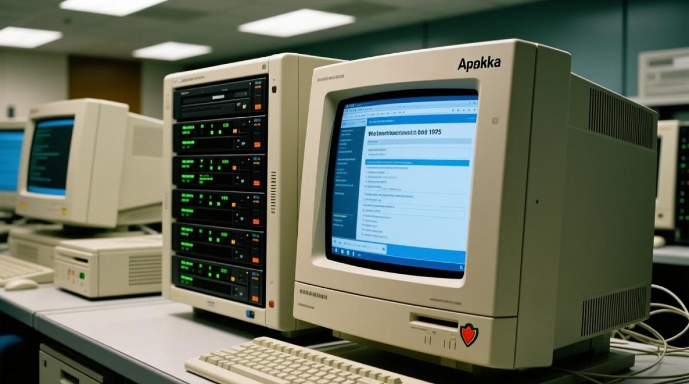 Apache服务器具体有哪些作用？如何搭建和配置Apache服务器？