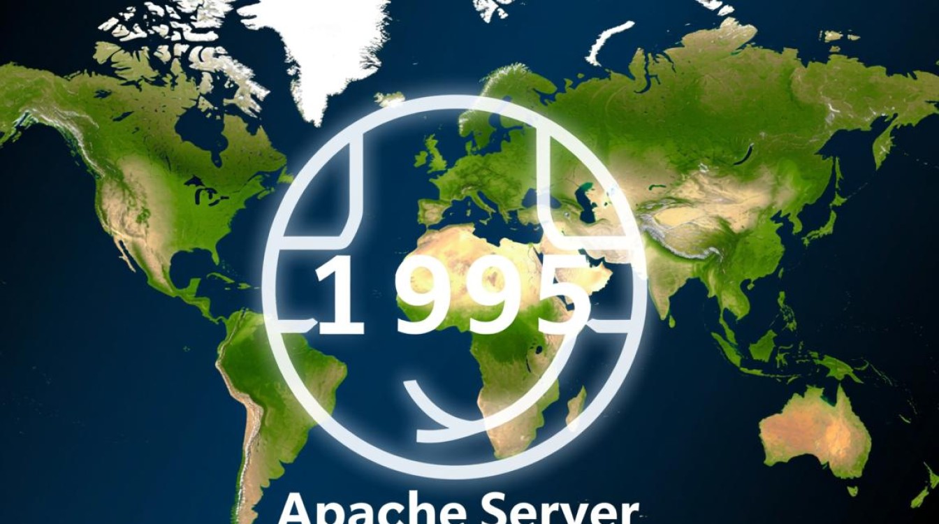 Apache服务器有哪些优点值得企业选择使用？