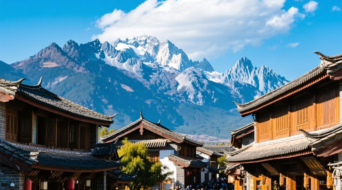 面向丽江用户的网站，租用本地服务器真的有必要吗？