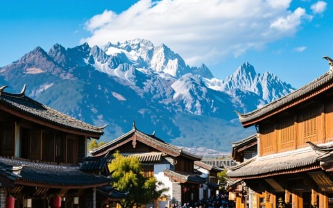 面向丽江用户的网站，租用本地服务器真的有必要吗？