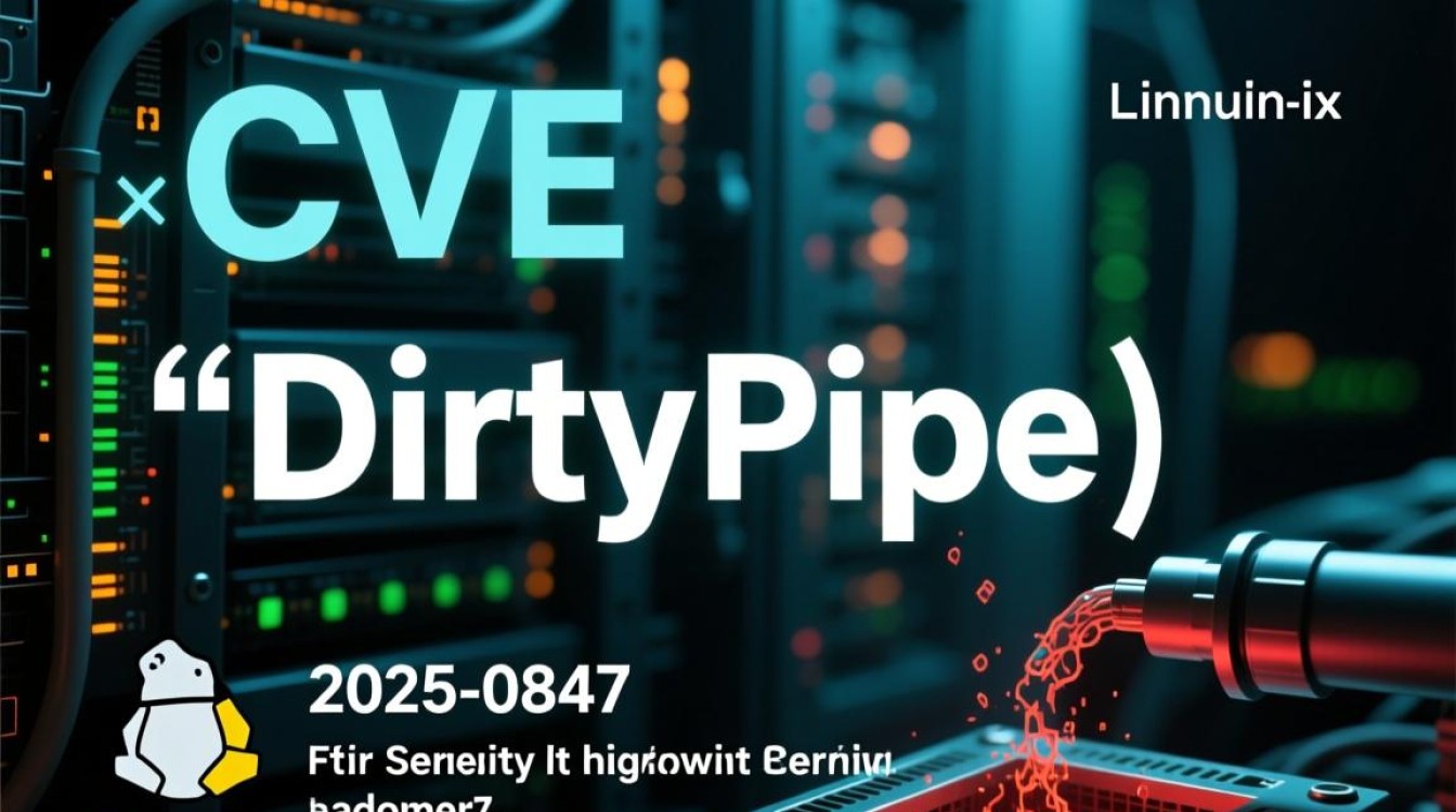 CVE-2025-0847 DirtyPipe漏洞具体有哪些危害，该怎么修复？