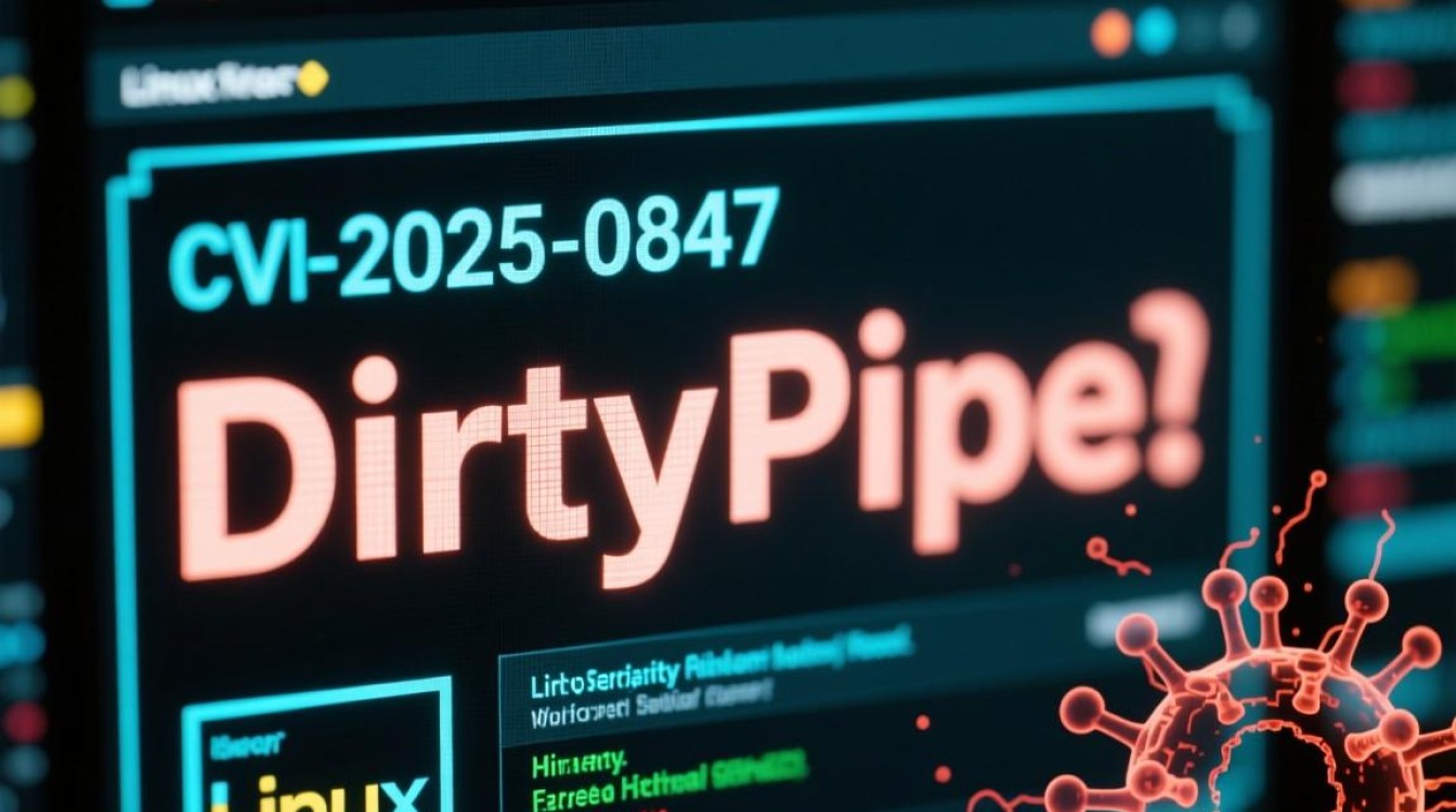 CVE-2025-0847 DirtyPipe漏洞具体有哪些危害，该怎么修复？