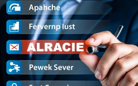 Apache搭建文件服务器无法访问怎么办？