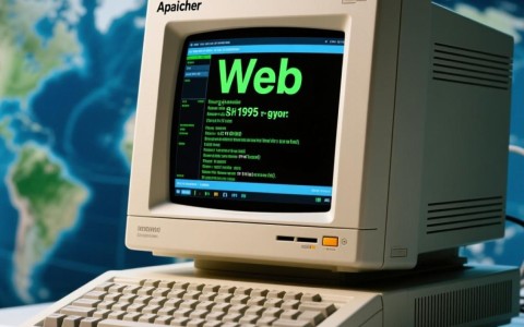 Apache的web服务器怎么配置虚拟主机？