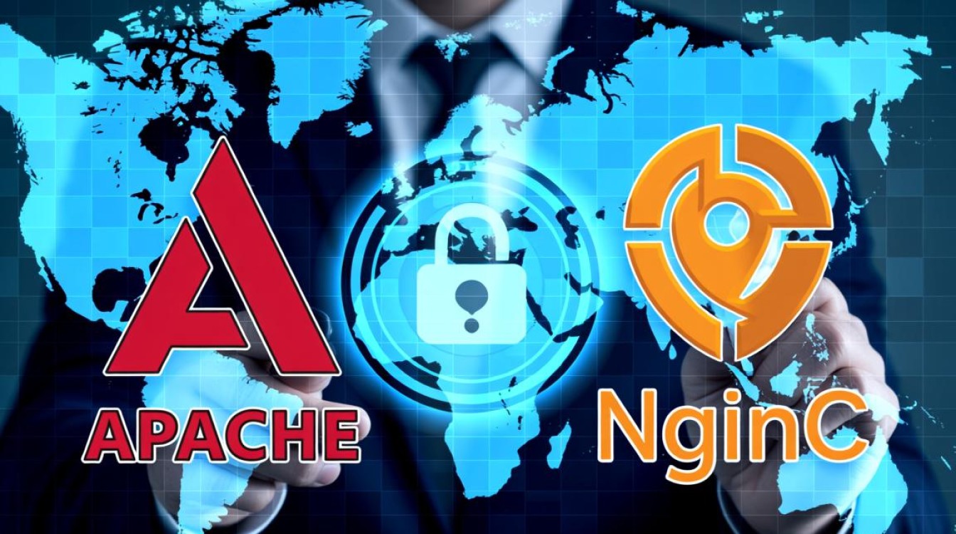 Apache与Nginx的SSL证书配置有哪些常见问题？
