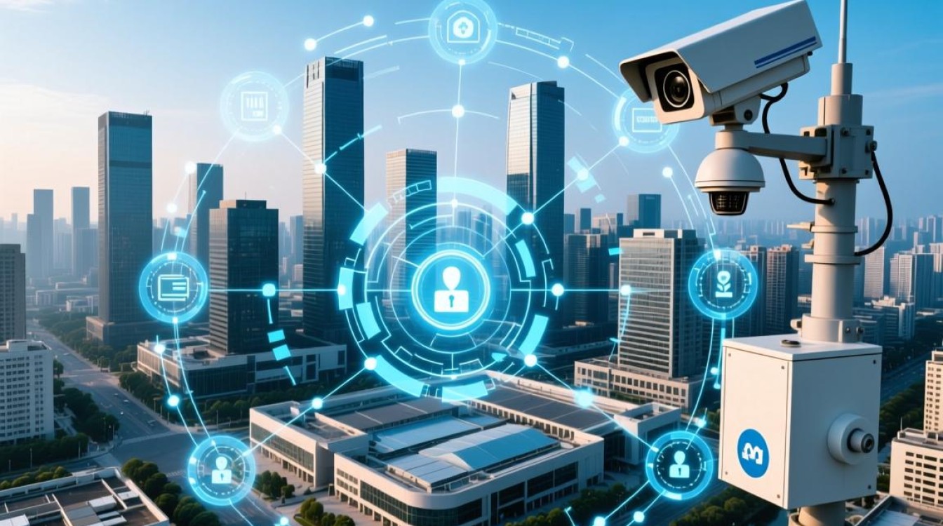 安全社区监测网络如何构建与运行保障？