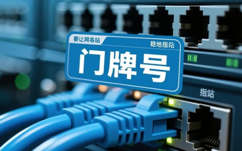 域名备案和实名认证有何区别？办理顺序是怎样的？