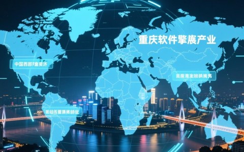 九龙坡软件程序开发公司哪家好，专业又靠谱？