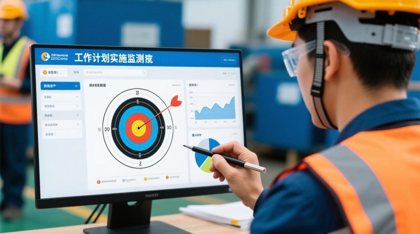 安全生产工作计划实施监测如何确保落地见效？