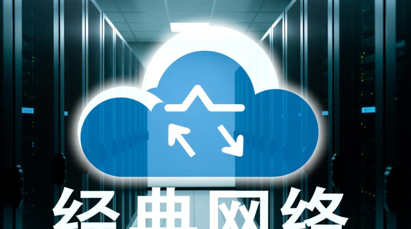 经典网络云服务器还能用吗？如何迁移到专有网络？