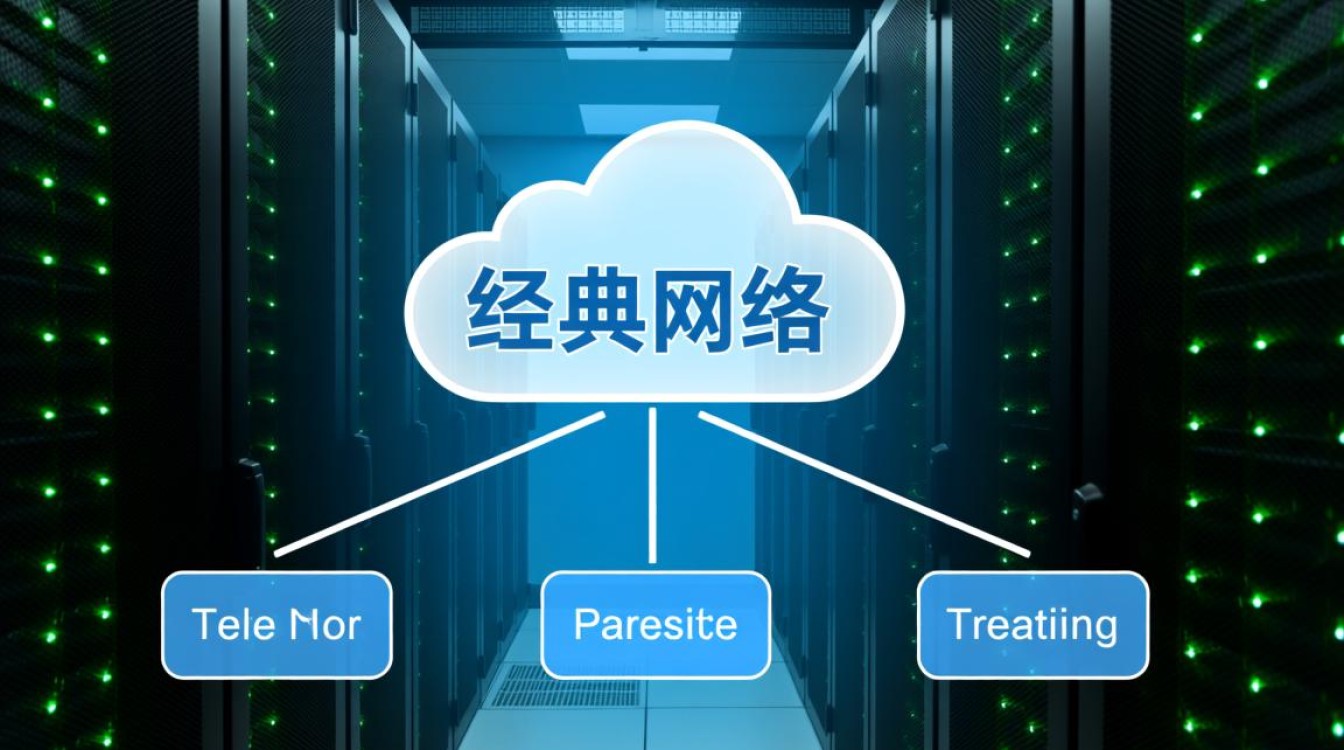 经典网络云服务器还能用吗？如何迁移到专有网络？