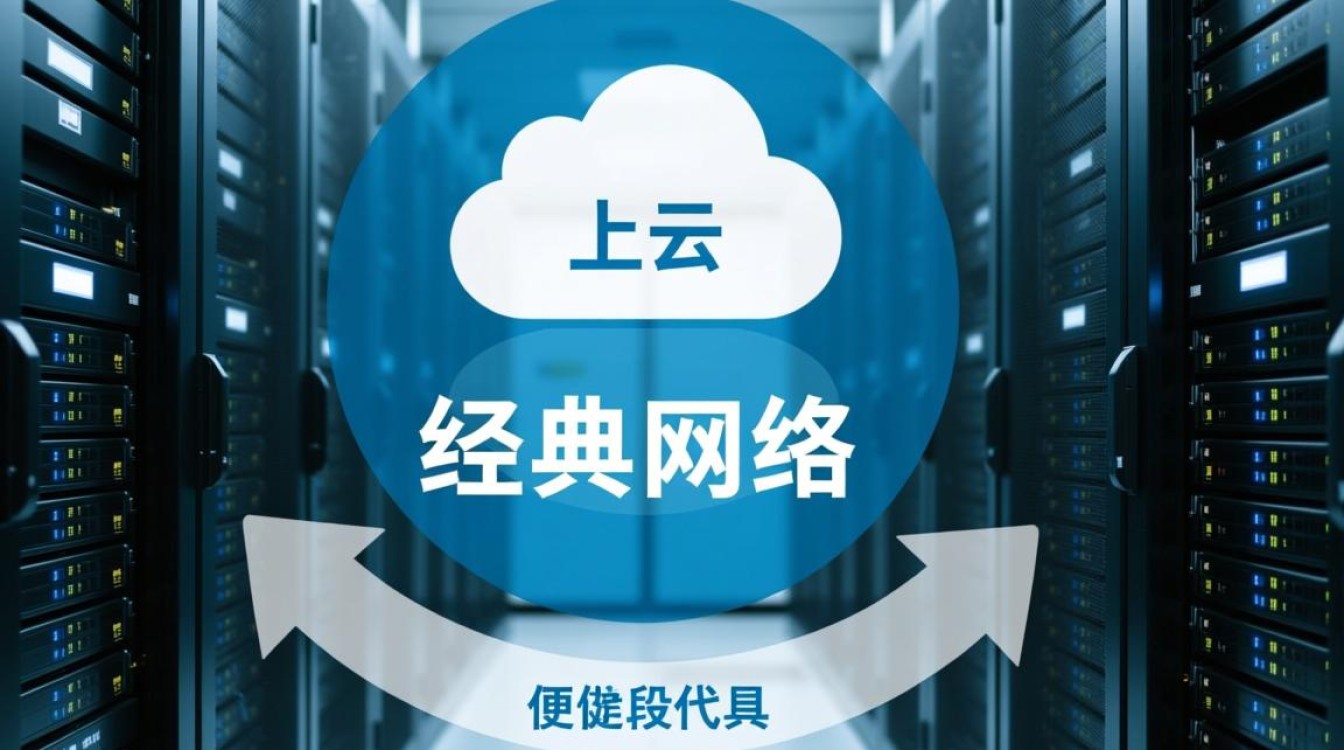 经典网络云服务器还能用吗？如何迁移到专有网络？