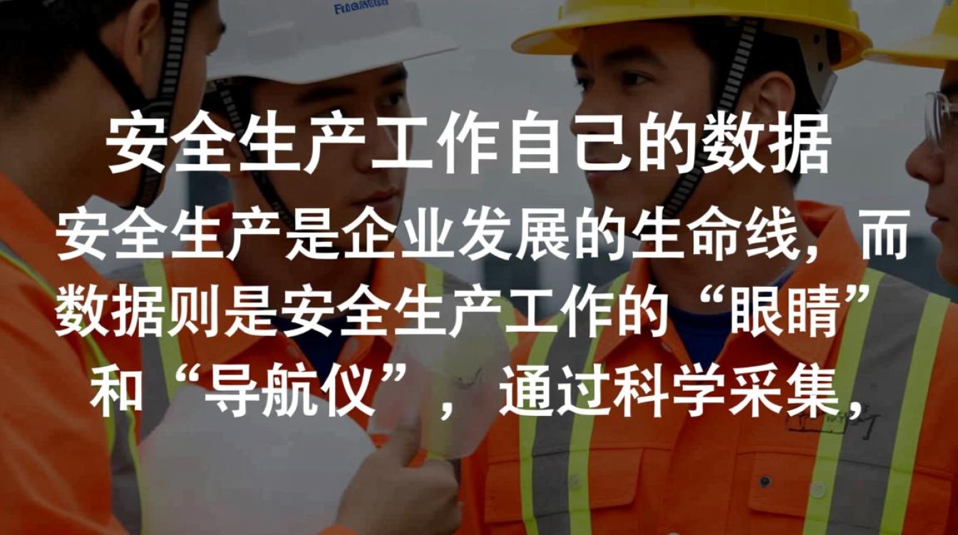 如何获取安全生产工作自己的数据? 如何获取安全生产工作自己的数据?
