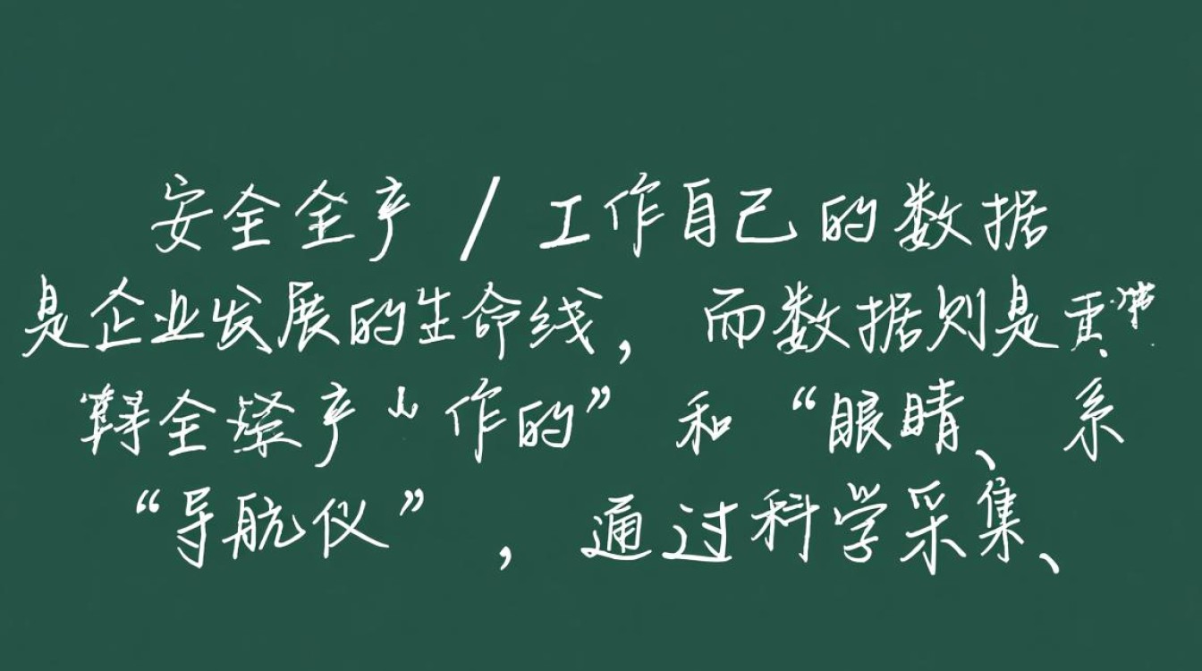 如何获取安全生产工作自己的数据? 如何获取安全生产工作自己的数据?