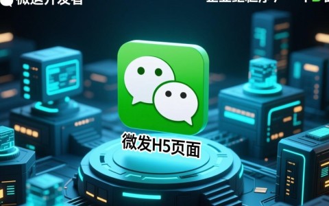 微信开发H5和小程序,哪个成本更低体验更好?