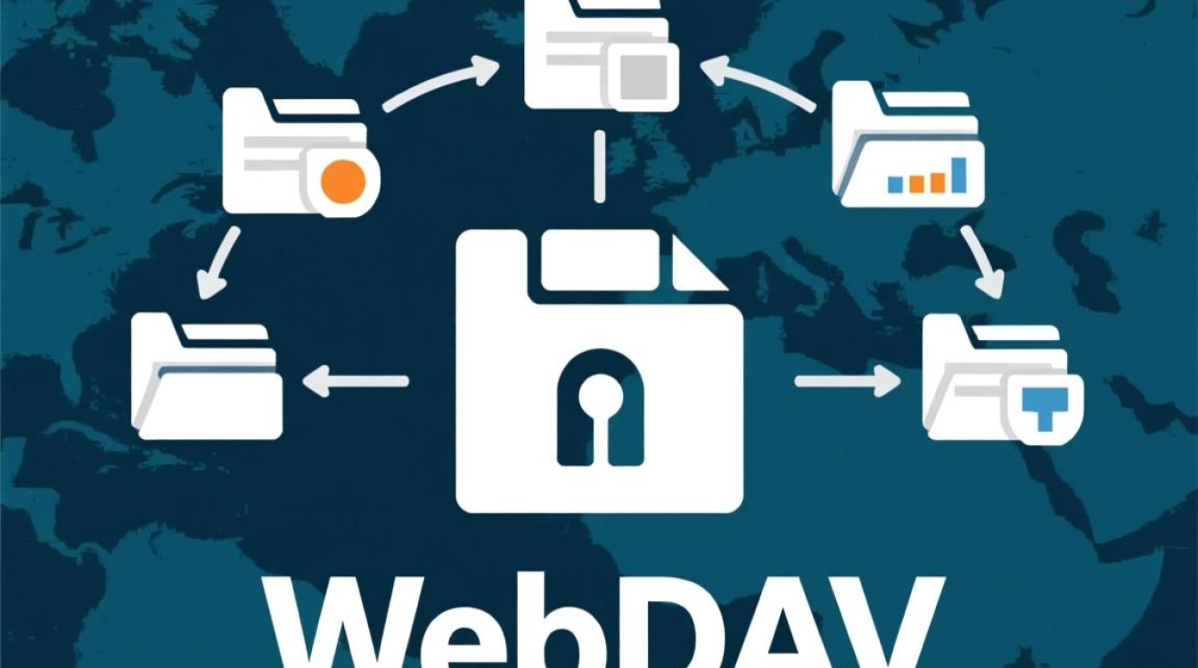 apache服务器如何配置webdav？详细步骤有哪些？