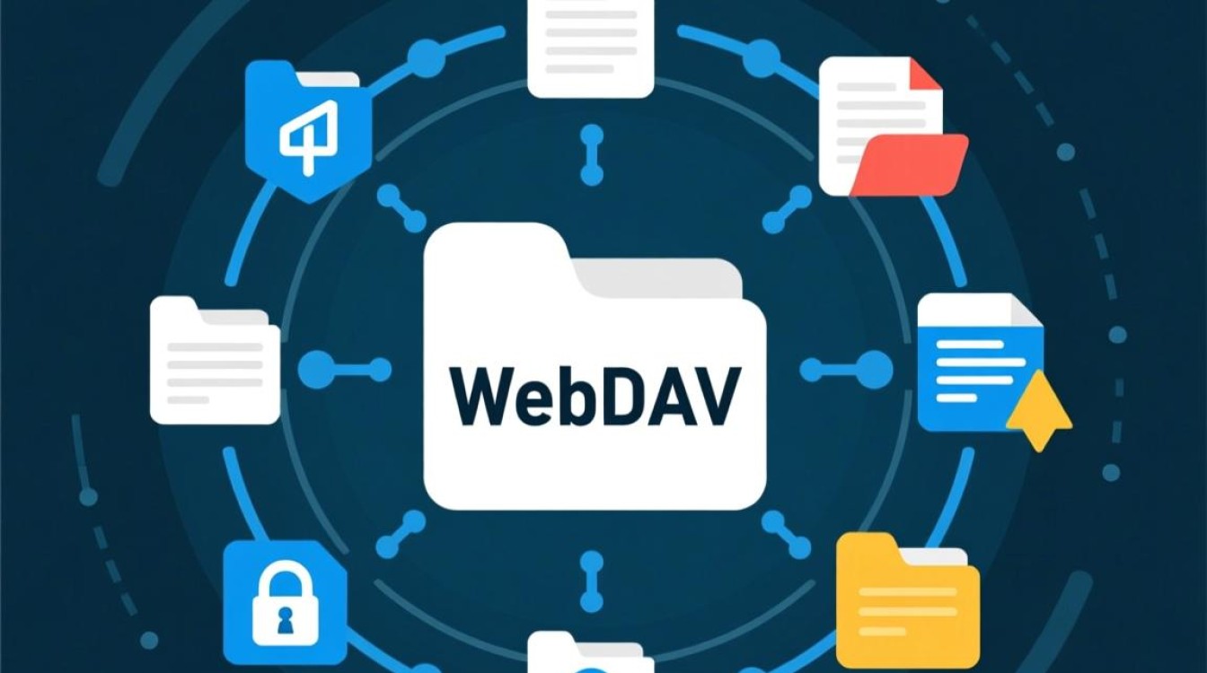 apache服务器如何配置webdav？详细步骤有哪些？