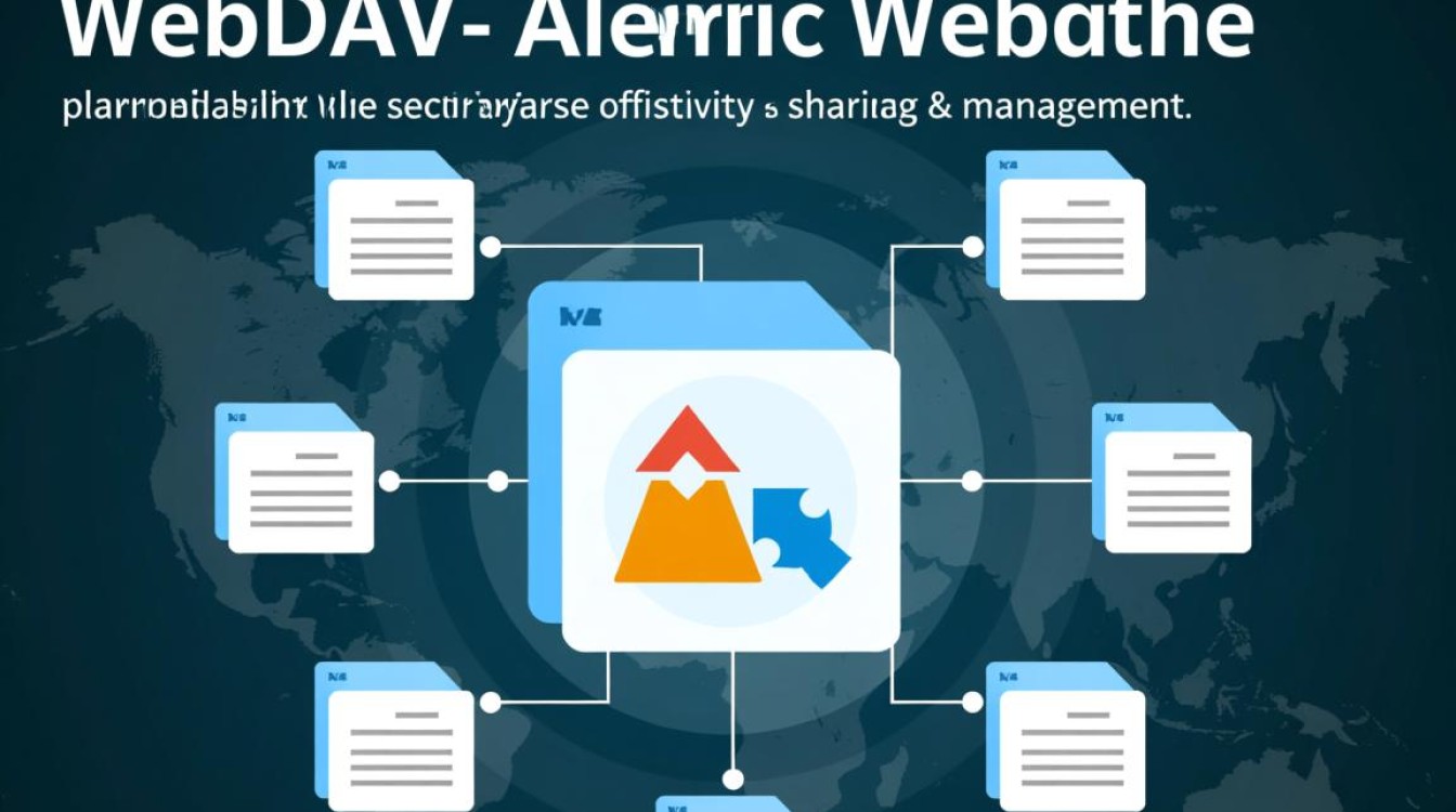 apache服务器如何配置webdav？详细步骤有哪些？