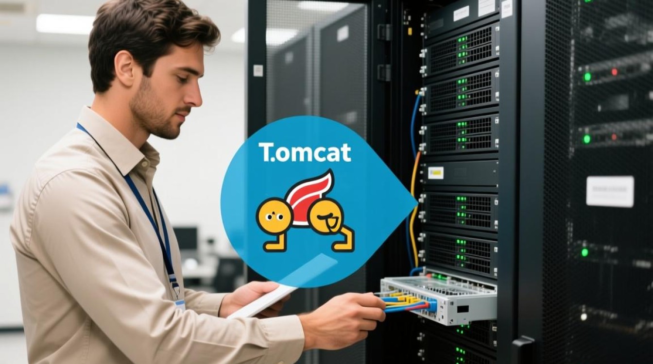 apache tomcat负载均衡jk如何配置实现？