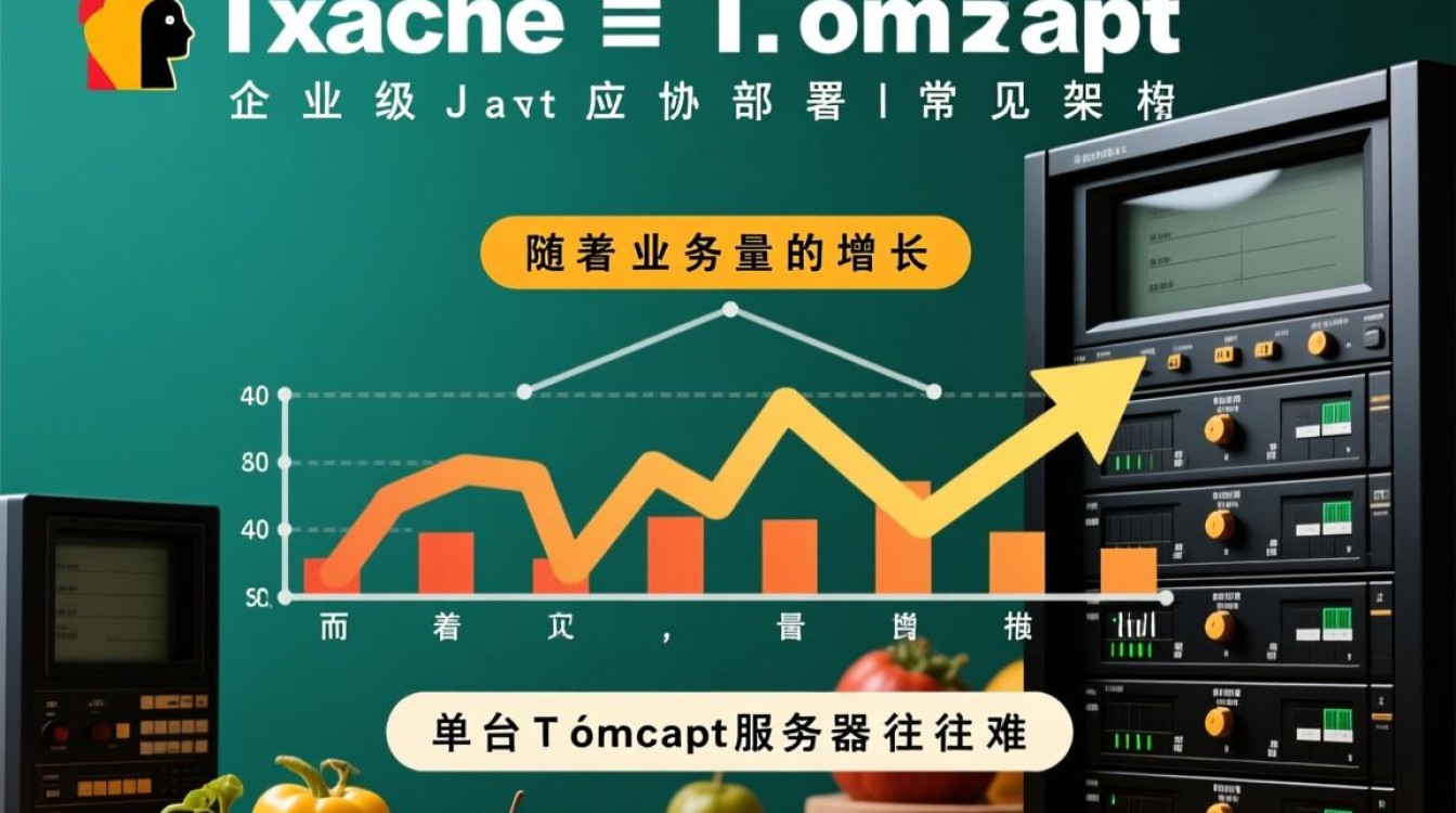 apache tomcat负载均衡jk如何配置实现？