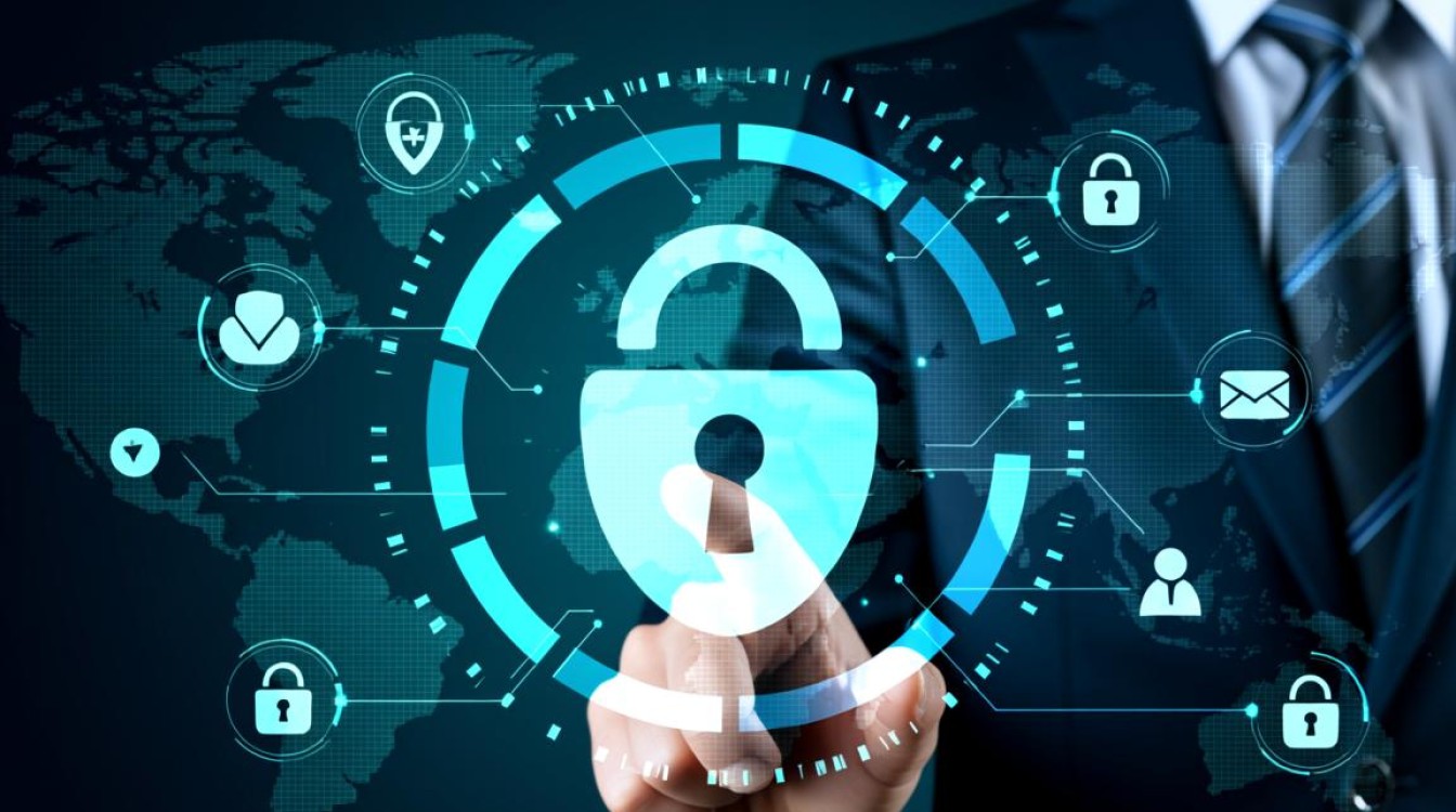 安全策略数据是什么？如何有效收集与分析？