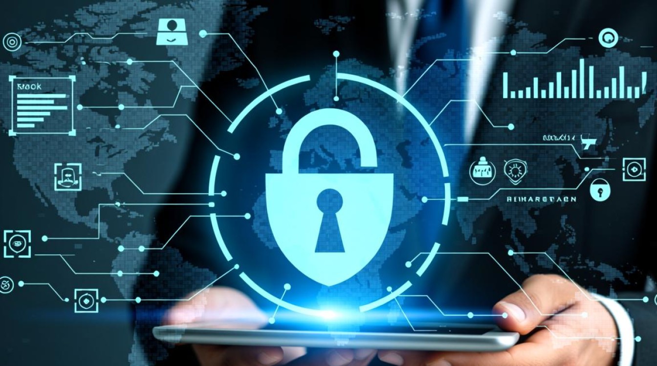 安全策略数据是什么？如何有效收集与分析？