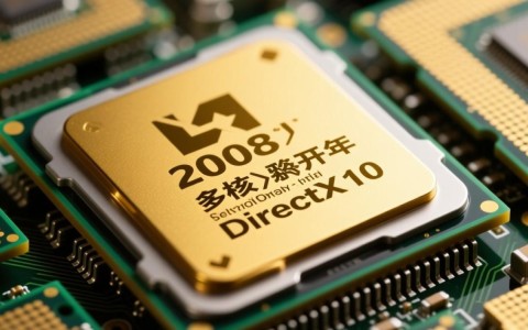 2008年主流电脑配置清单及当时价格是多少?