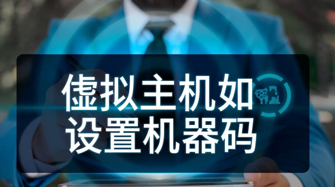 虚拟主机如何设置机器码来绑定授权软件使用？