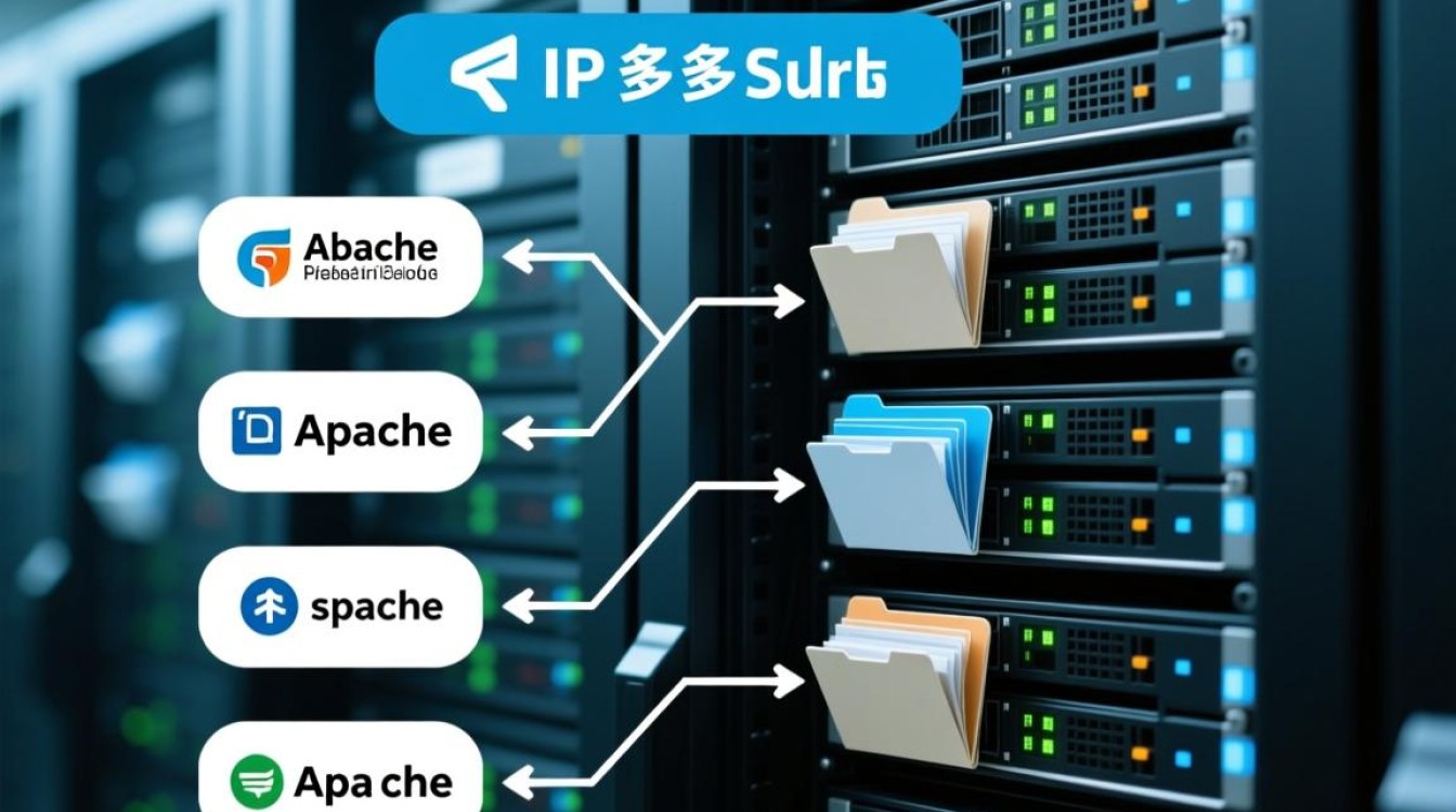 apache虚拟主机域名解析失败怎么办？