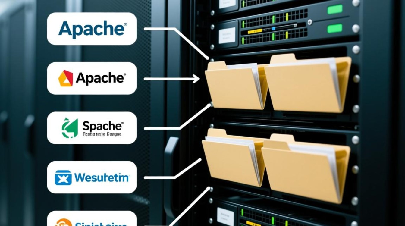 apache虚拟主机域名解析失败怎么办？