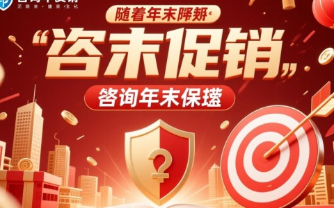 安全管理咨询年末促销，如何选到高性价比方案？