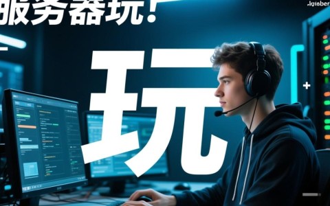 除了玩游戏，个人服务器还能怎么玩出花来？
