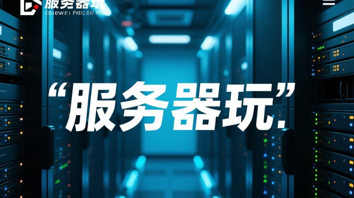 除了玩游戏，个人服务器还能怎么玩出花来？