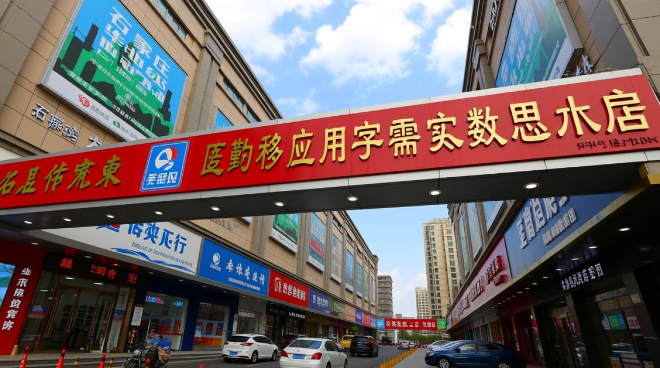 石家庄app定制开发公司哪家好？如何找到靠谱的？