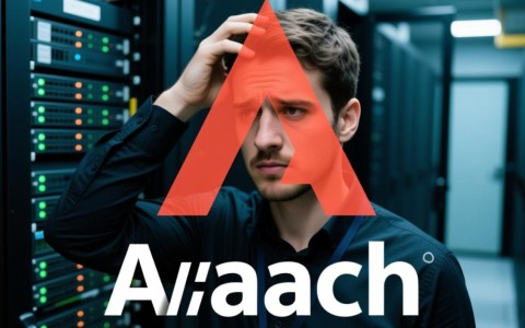 Apache启动失败怎么办？排查原因与解决方法详解