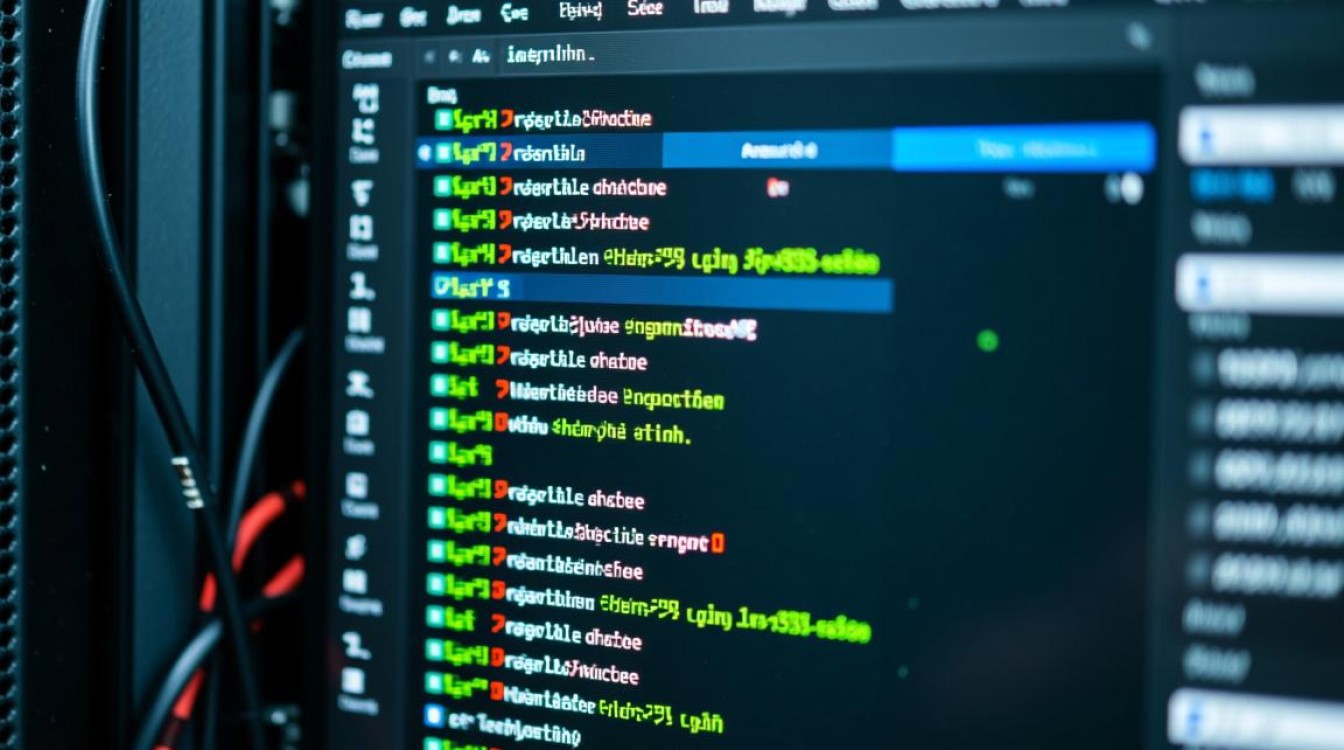 Apache Linux如何查看端口占用及进程信息？
