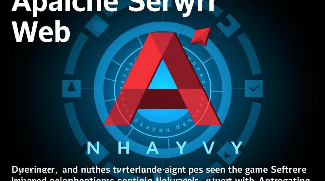 Apache如何搭建游戏服务器？性能优化与实战指南