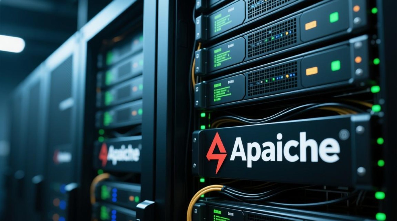 Apache如何搭建游戏服务器？性能优化与实战指南
