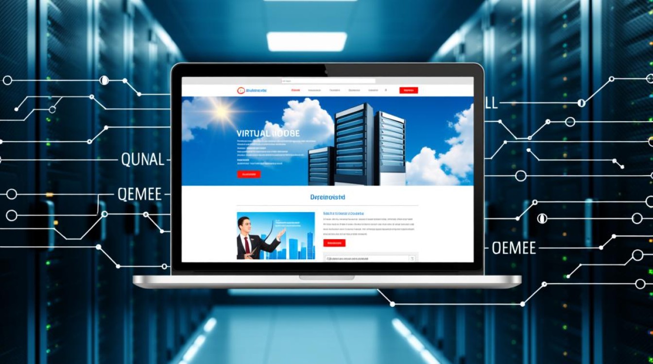 如何一步步将网站成功部署到云服务器上？