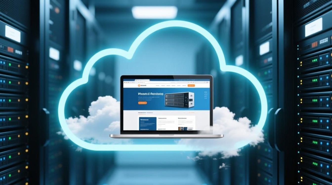 如何一步步将网站成功部署到云服务器上？