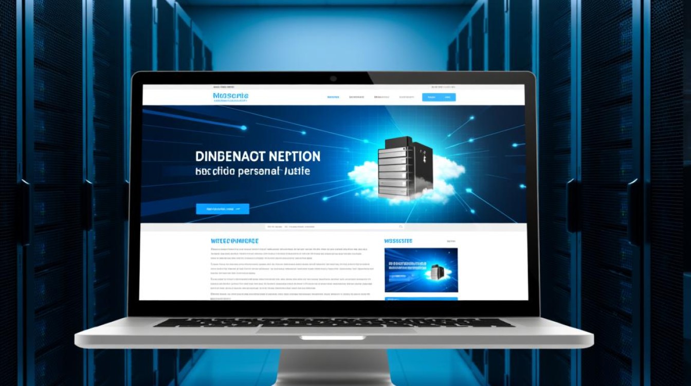 如何一步步将网站成功部署到云服务器上？