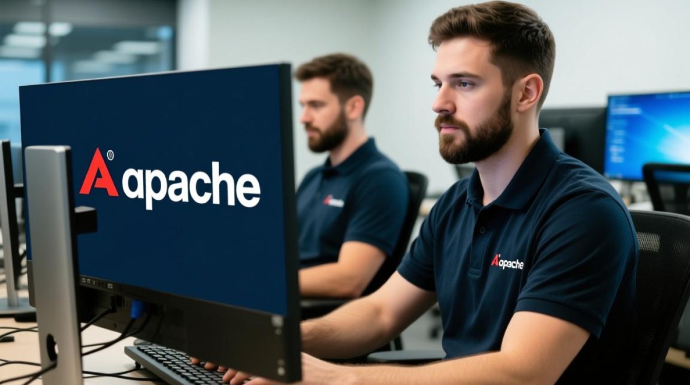 apache部署详细步骤是怎样的？