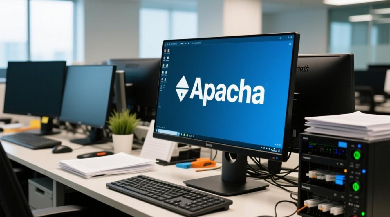 apache部署详细步骤是怎样的？